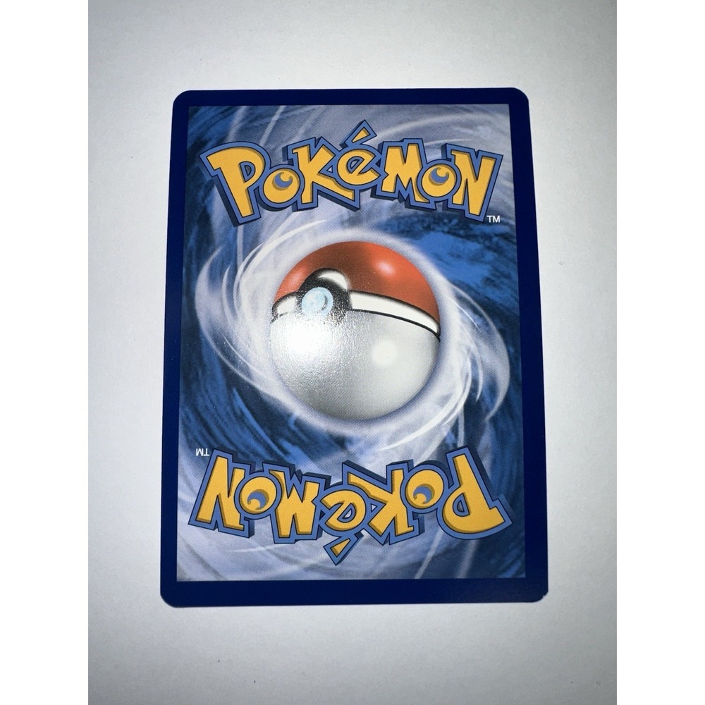 CRAZY Fart Swirl ๐ MISCUT ERROR alignment dot! Hisuian Sneasel 092/189 holoโ - Picture 6 of 11